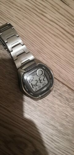 casio w102