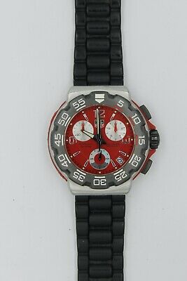 tag heuer formula 1 rubber bumpers