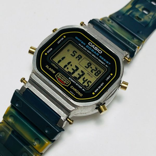 dw 5600 901