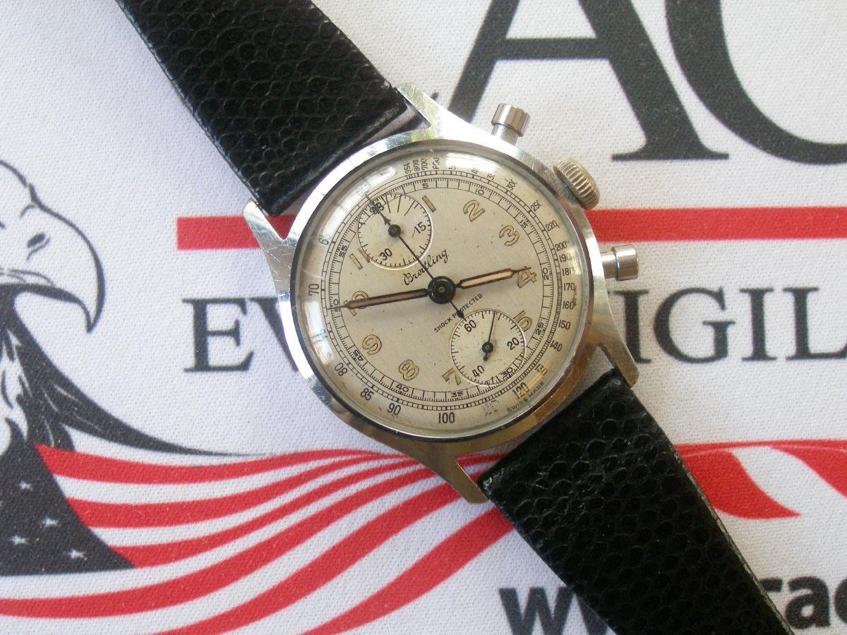 breitling 174