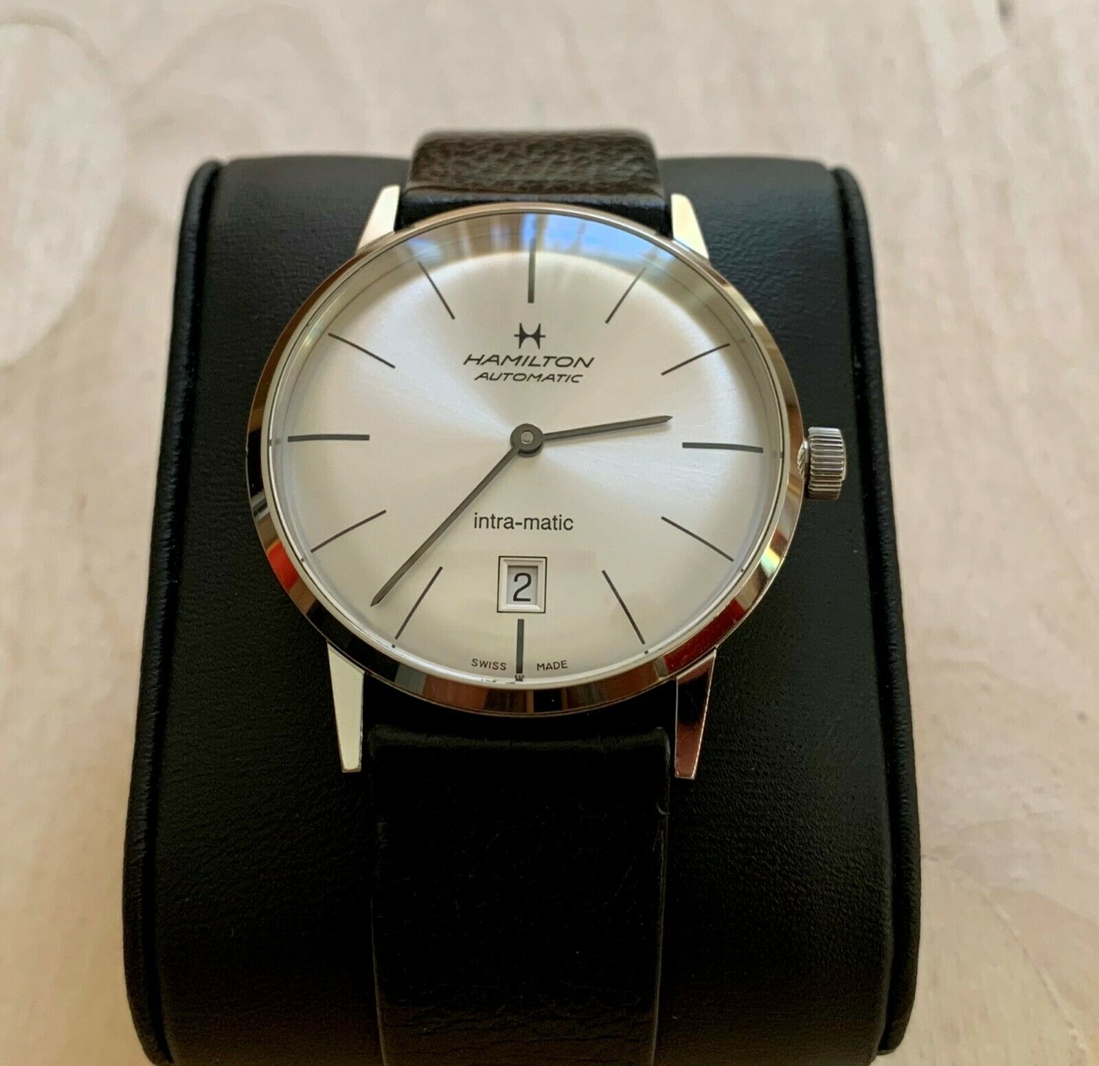 Hamilton h38455751 hot sale