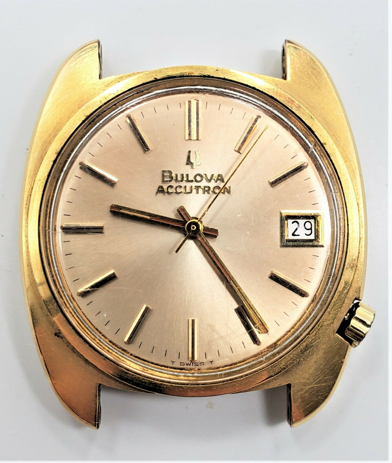 Bulova on sale accutron 2181