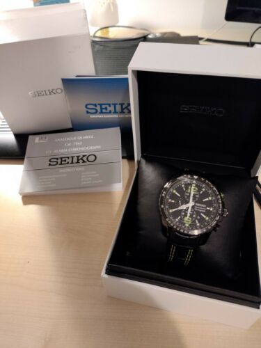 Seiko hot sale sportura 7t62