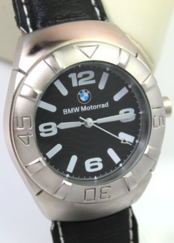 BMW Motorrad Limited Edition Analogue Quartz Watch