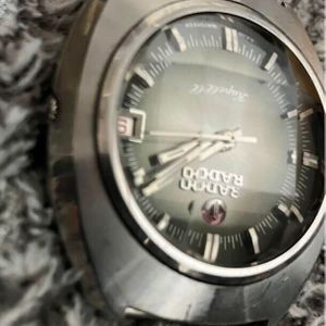 RADO Kapell AUTOMATIC Vintage 純正バンド Reserved】Rado Kapell Watch Automatic 27Jewels Round Bracelet Men