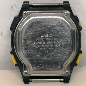 Casio db 35 online