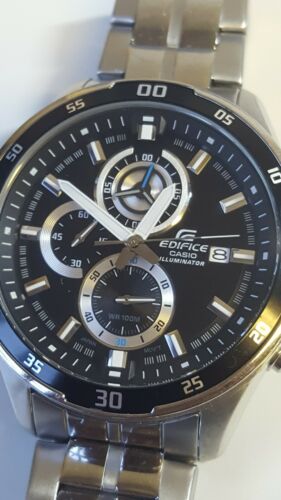 casio efr 547