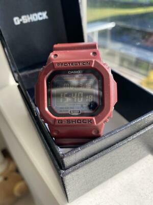 Casio G-shock 5600 SERIES GW-M5610EW-4JF Watch (GS-285 | WatchCharts