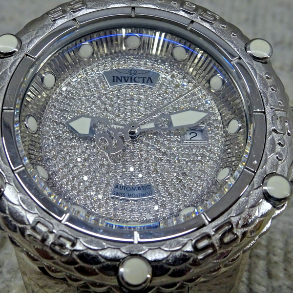 Invicta subaqua clearance noma vi diamond