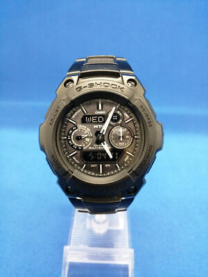 Casio G Shock Mtg 1500B 1A1Jf Analog WatchCharts