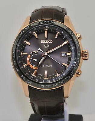 seiko astron gold