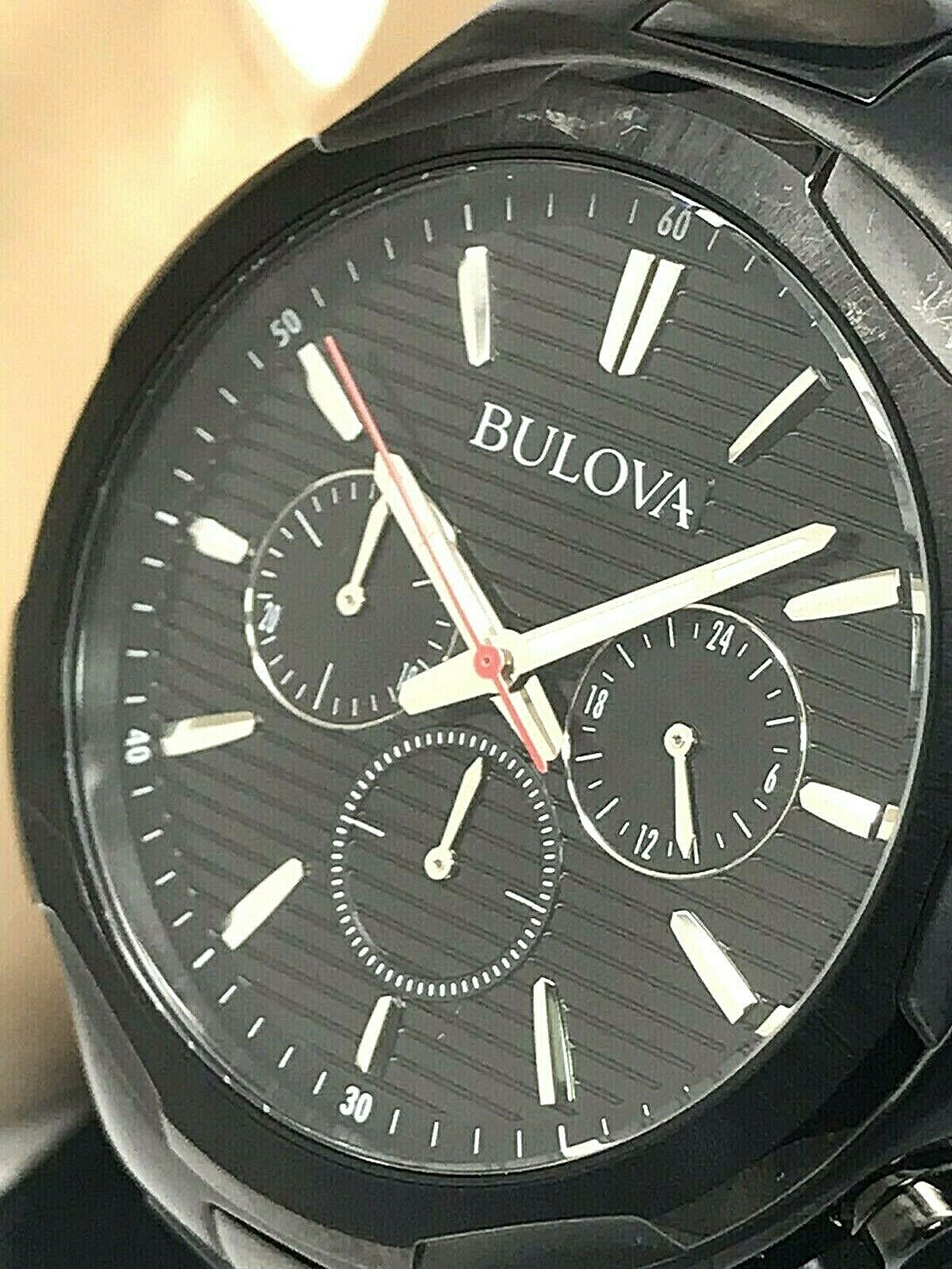 Bulova 98a189 sale