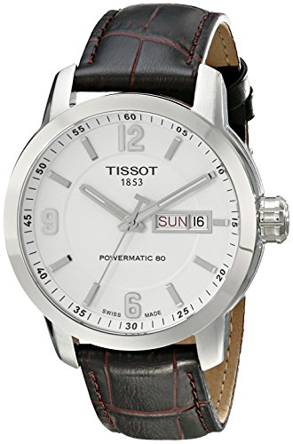 Watch Tissot Men s T0554301601700 Free Shipping Tissot Men s