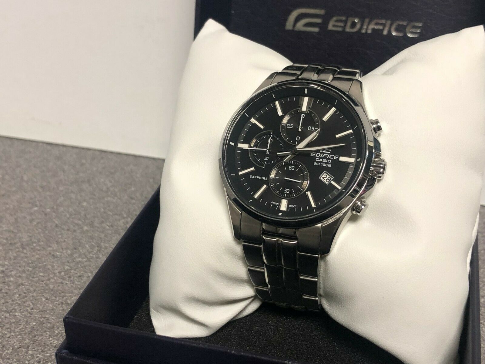 edifice 530