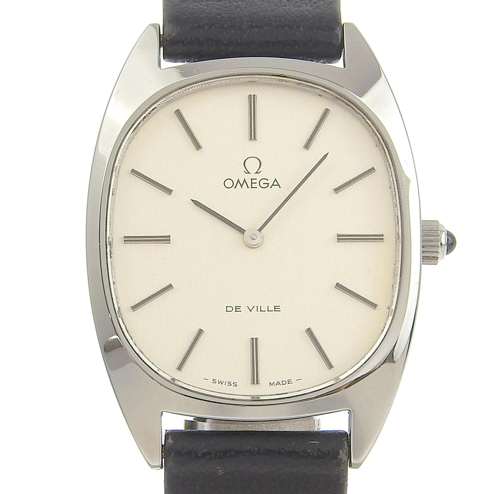 omega de ville 1975