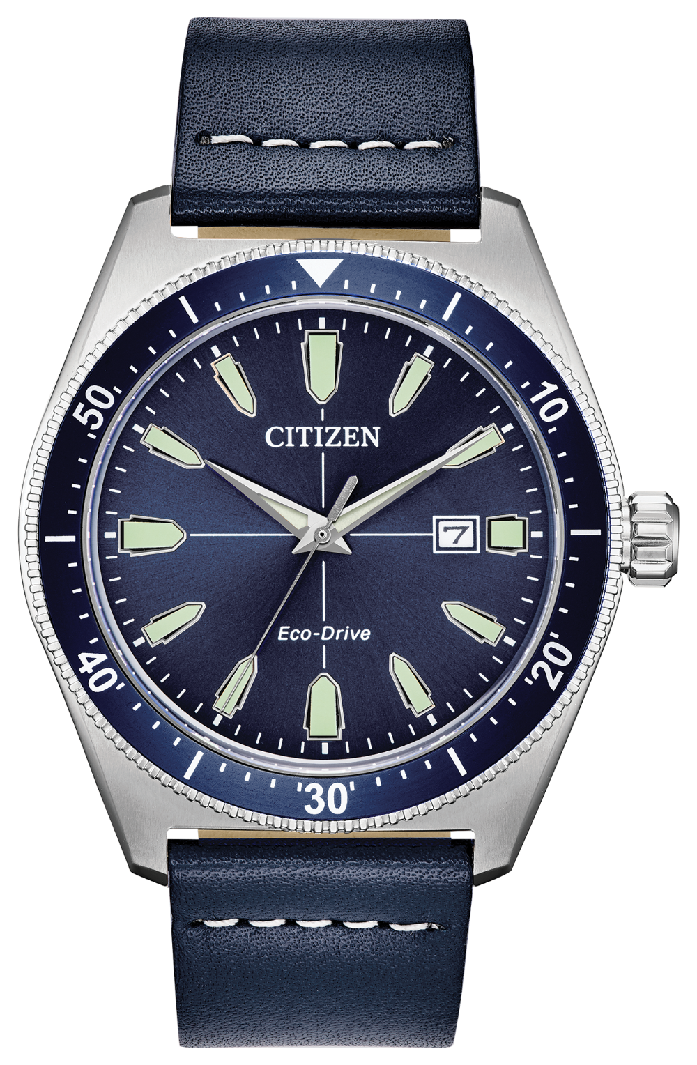 citizen vintage brycen sport