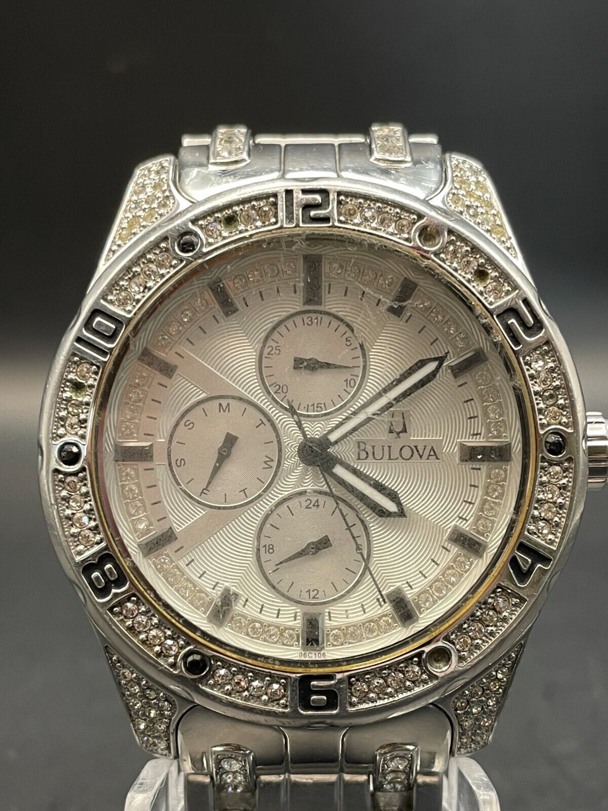 Bulova c8331084 2025