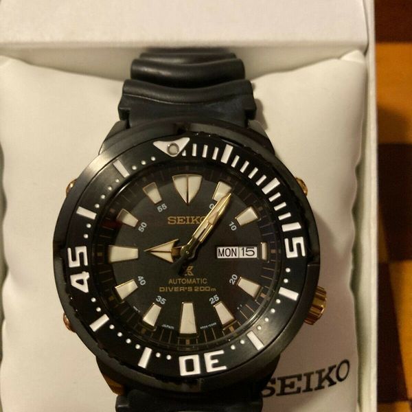 seiko air diver's 200m