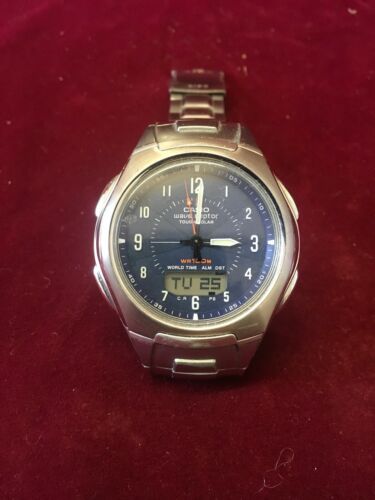 casio wave ceptor wr100m