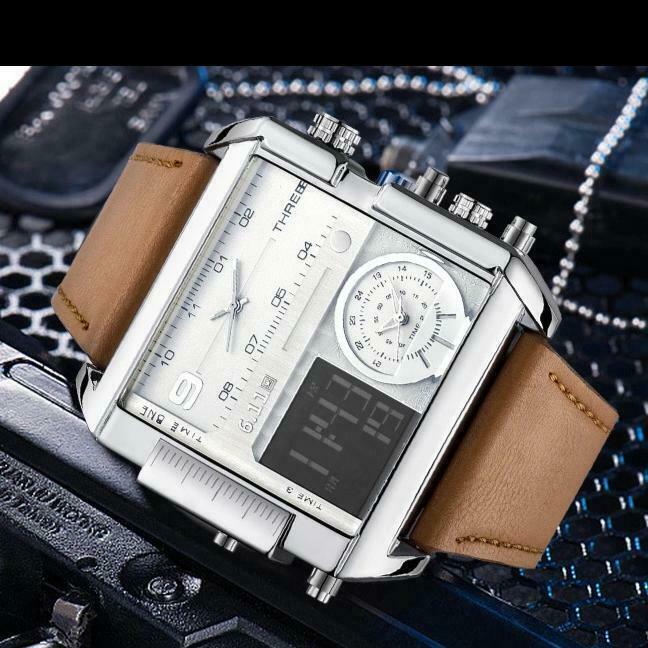 Cheap hot sale square watches