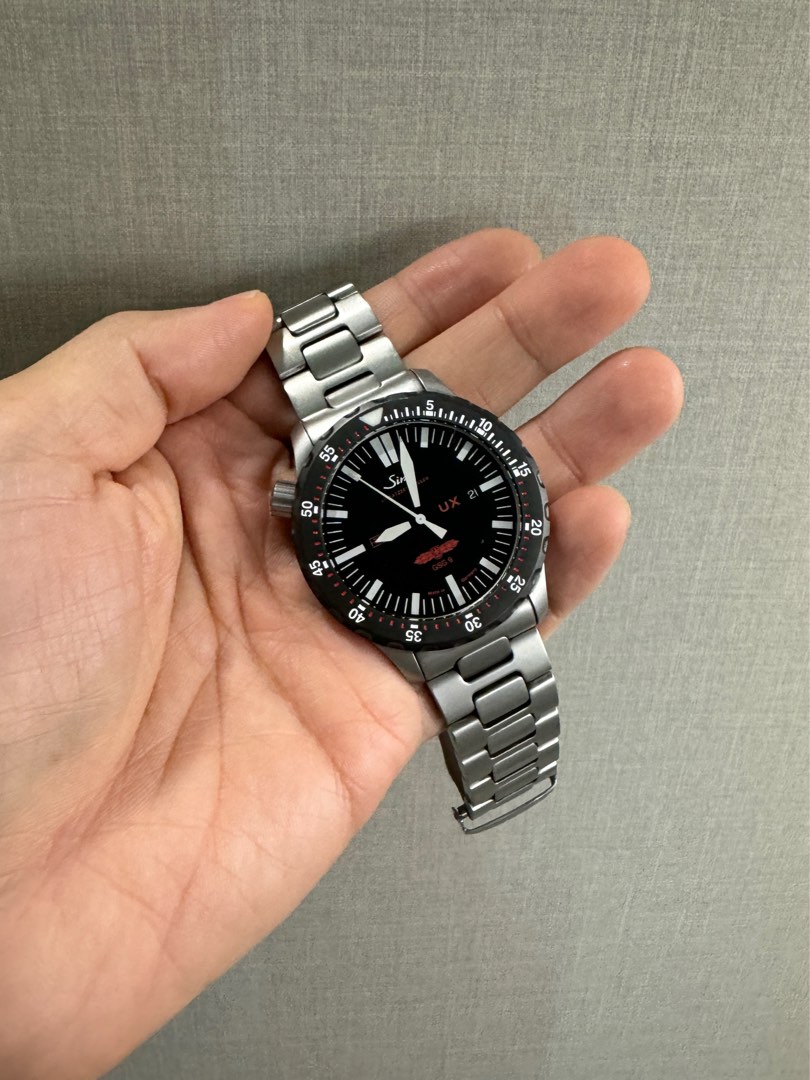 Sinn shop ux sdr