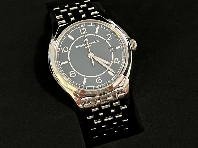 Vacheron constantin hotsell 56 price