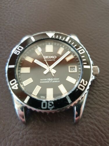 Seiko SKX 7s26-0050 62mas Dial And Hands | WatchCharts