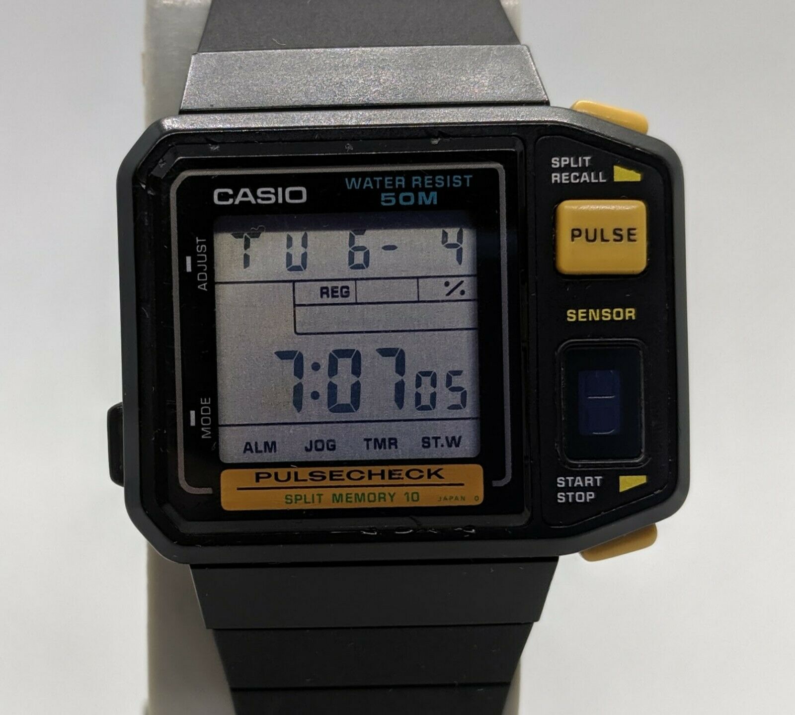 casio jp 100