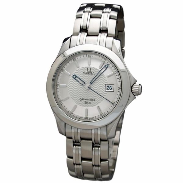 Omega Seamaster Price Guide WatchCharts