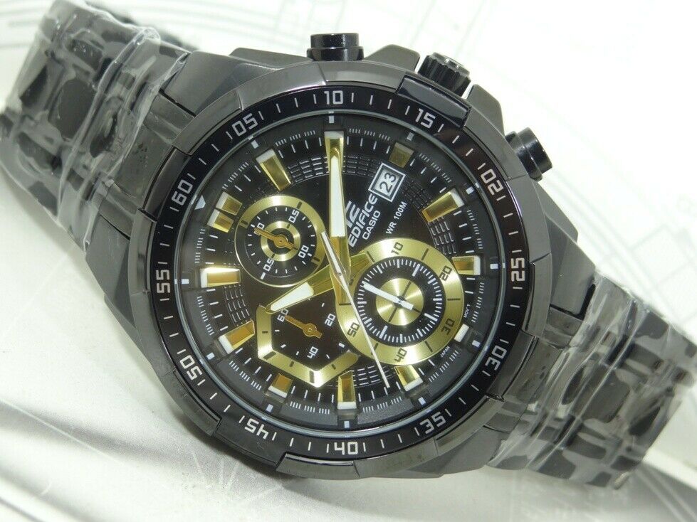 edifice casio 539