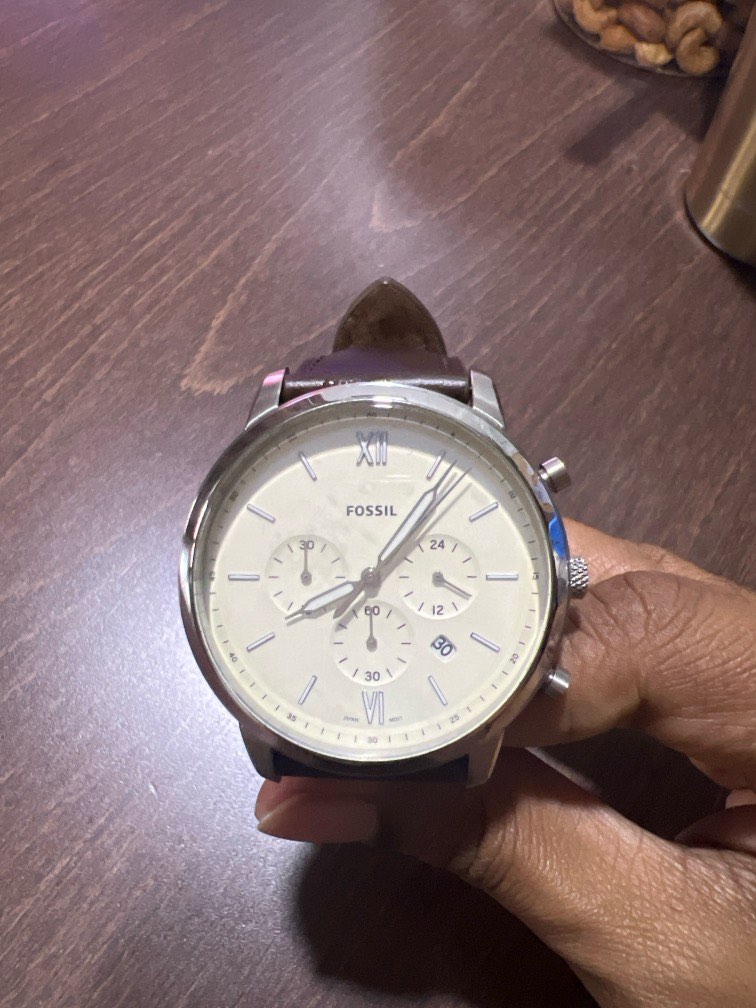 Fossil 2024 fs5380 price