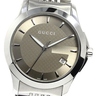 Gucci ya126406 discount