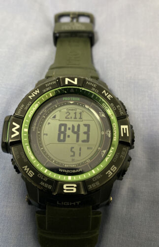 Casio prw hotsell 3510 fc