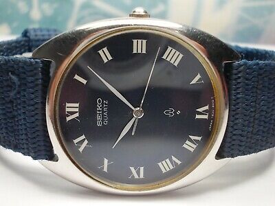 セイコー7830-8000 シャリオ レア セイコー SEIKO 未使用 シャリオ