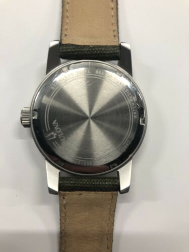 Bulova Watch 96A102 c860736 Very Rare | WatchCharts Marketplace Bulova Watch 96A102 c860736 Very Rare | WatchCharts Marketplace