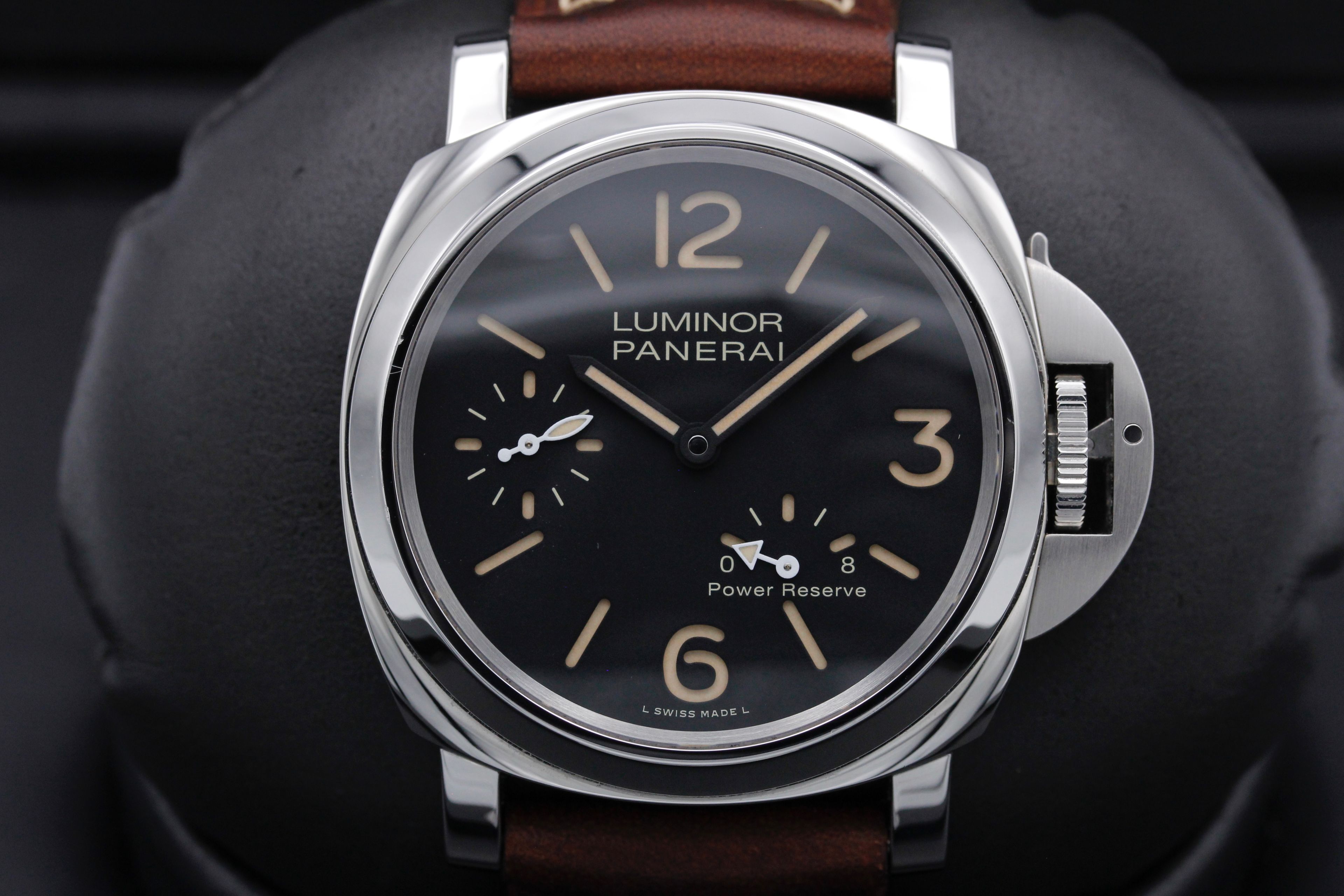 FSOT Panerai Luminor Marina 8 Days Power Reserve PAM 795