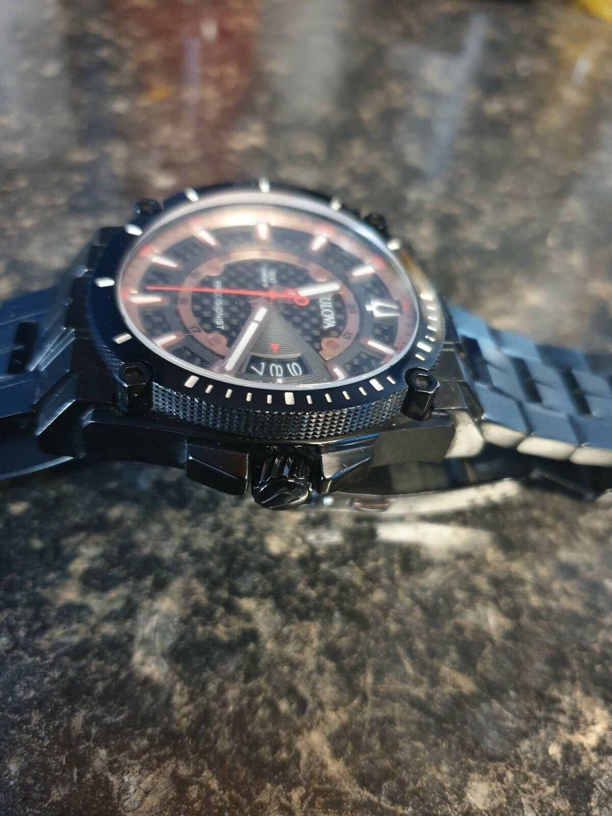 bulova c977703