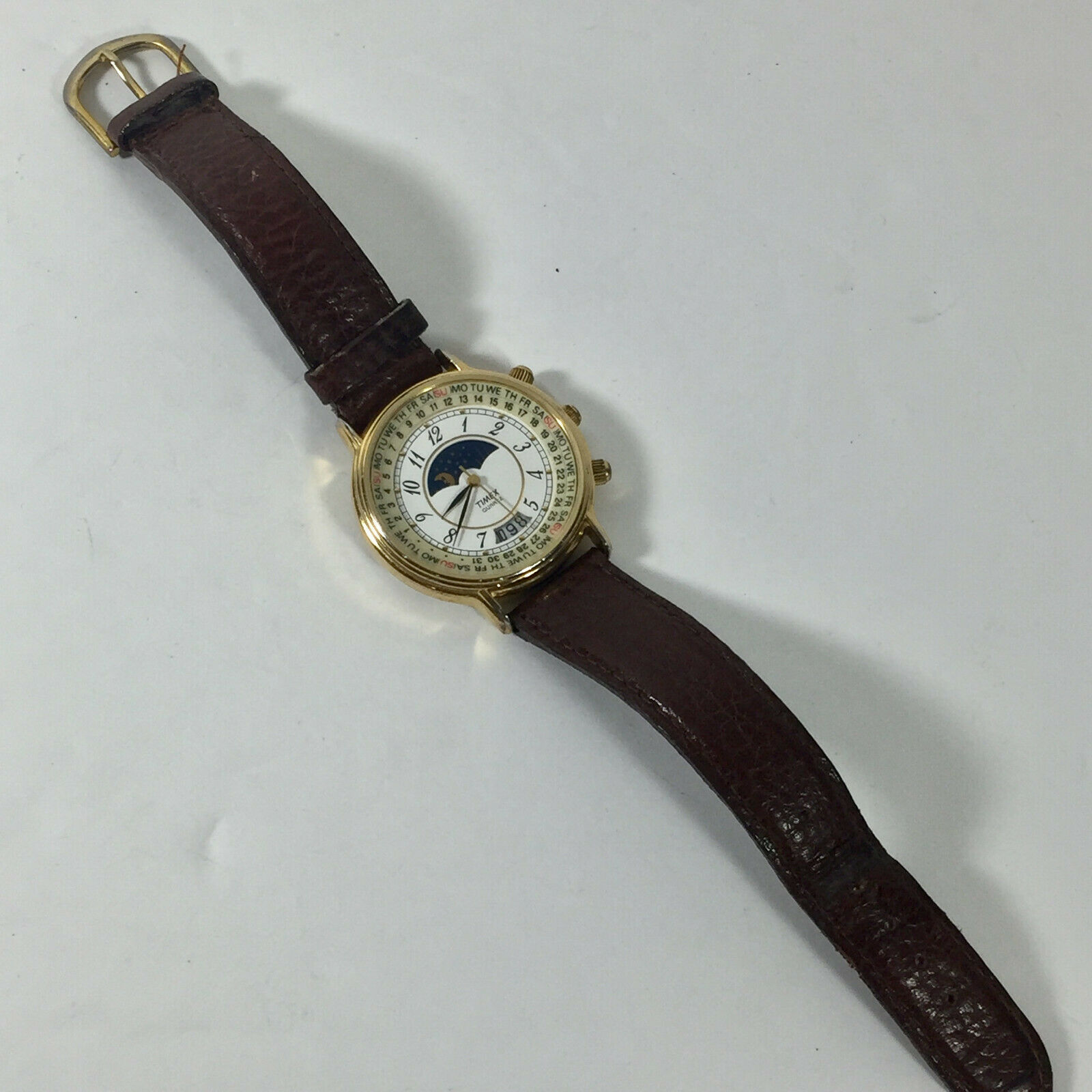 Timex hotsell 364t cell