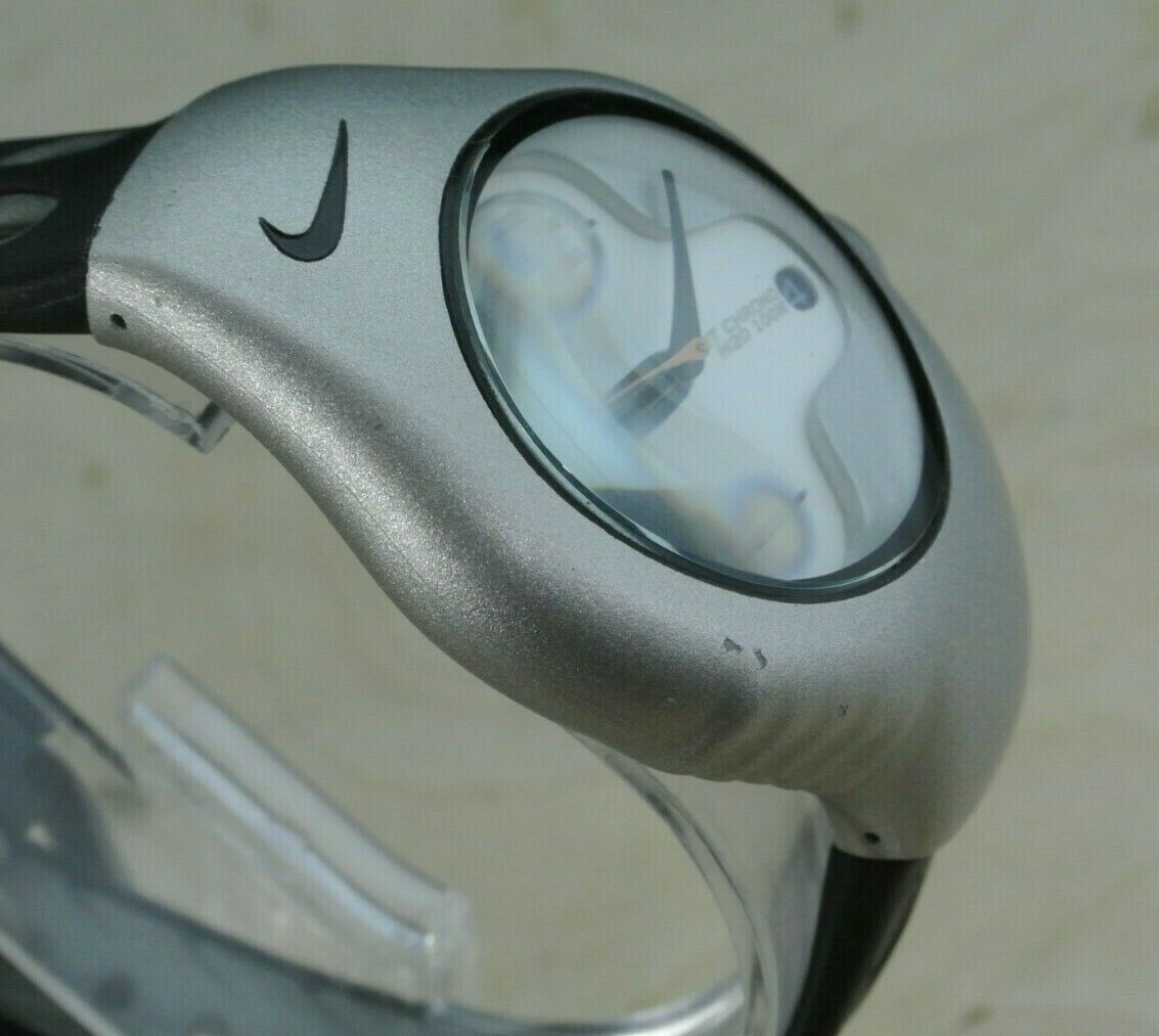 Nike VD57-5000 Sport Chrono 100 Analog Mens Chronograph Watch