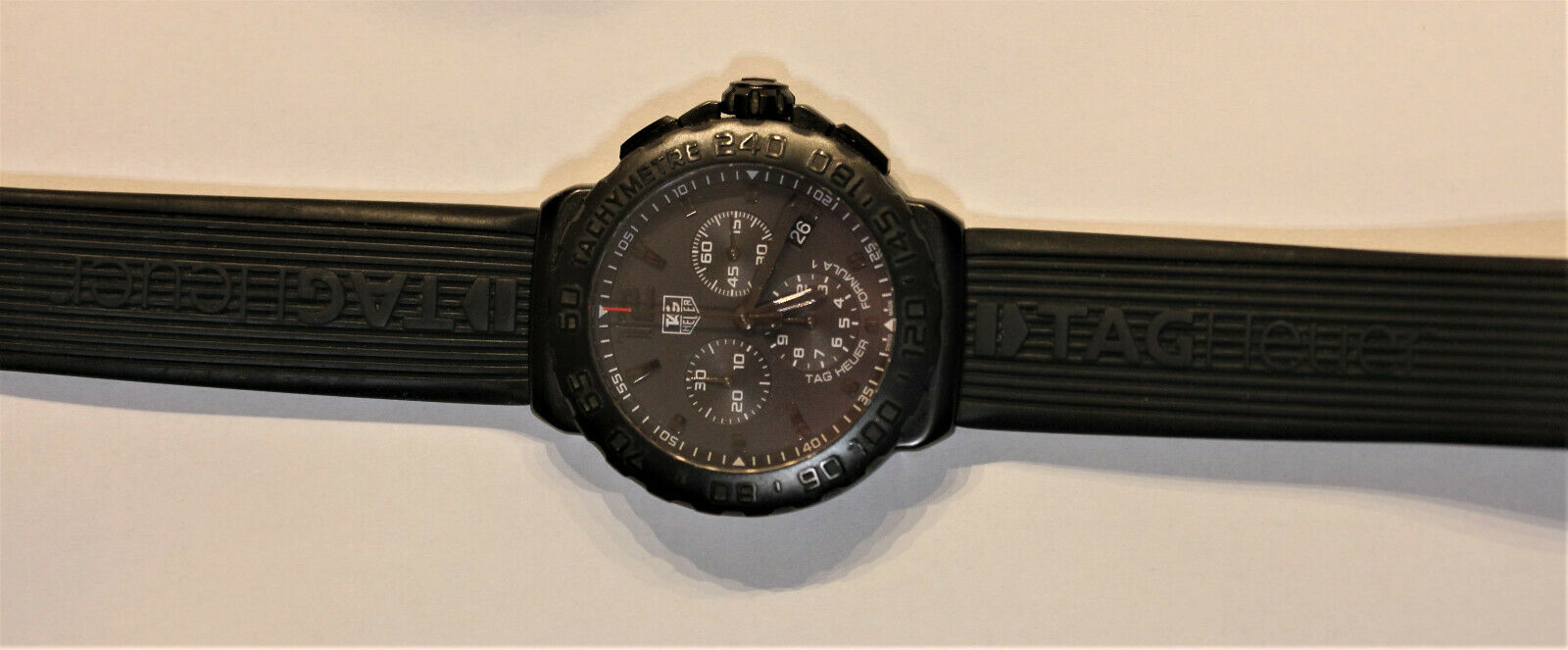 Tag heuer formula 1 hot sale cau1114