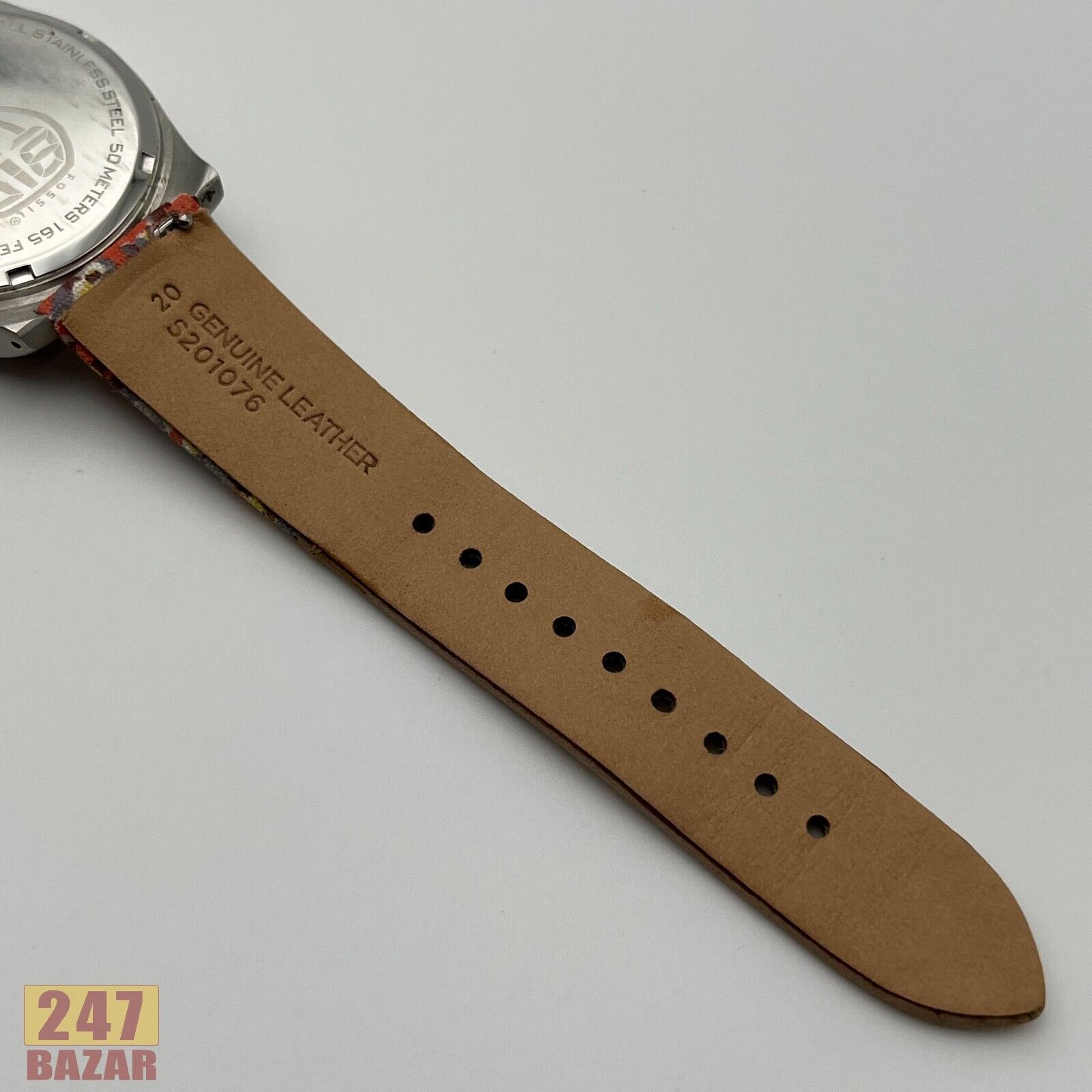 10* ジーアイ　ジョー　FOSSIL 世界１５０００本限定モデル　昭和レトロ 10* ジーアイ ジョー FOSSIL 世界15000本限定モデル 昭和レトロ