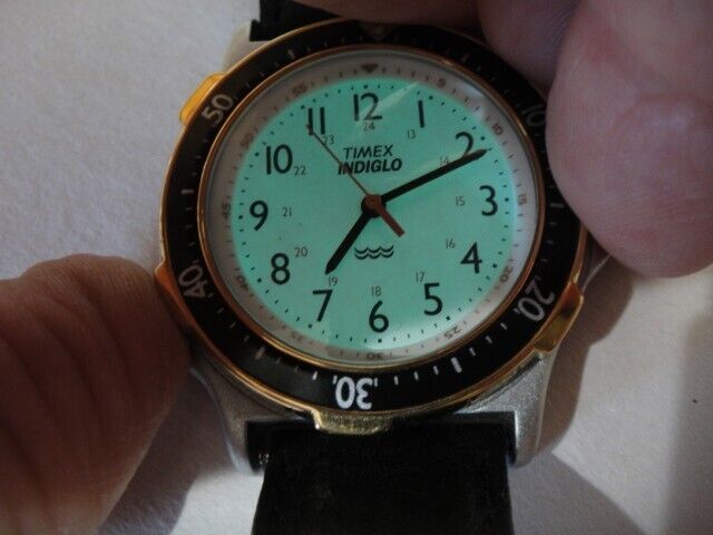 Timex indiglo 2024 376 ma cell