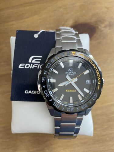 Casio edifice clearance cena