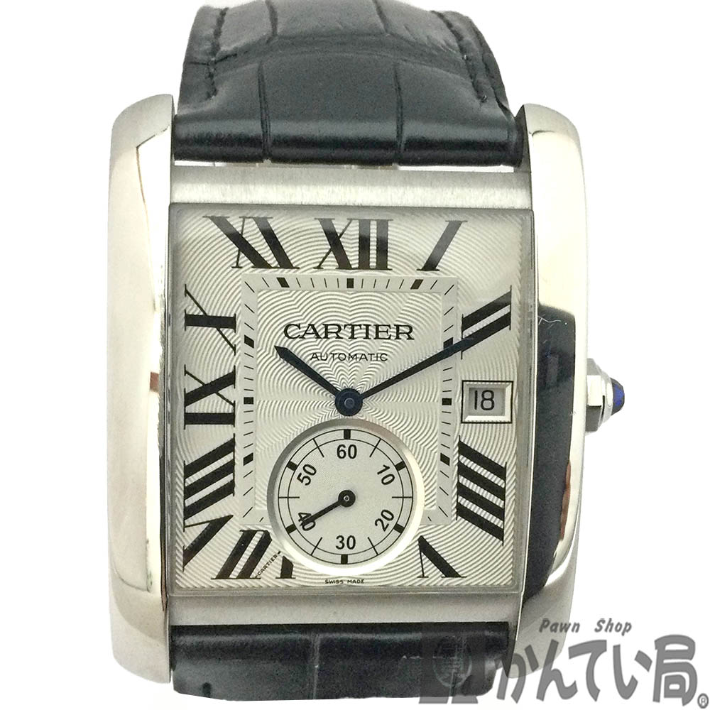 Cartier clearance tank waterproof