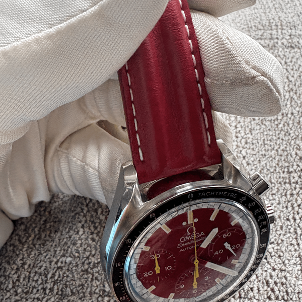 [WTS] Omega Speedmaster Reduced 