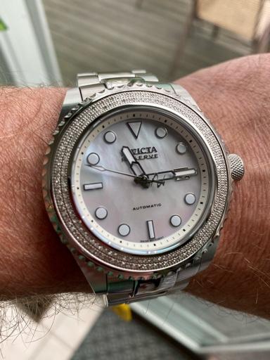 Invicta sw200 hot sale