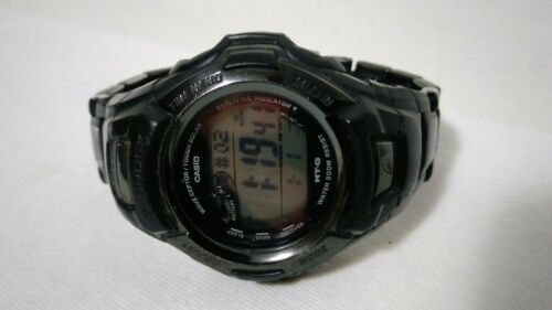 casio mtg 910