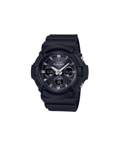 g shock gas 100b manual