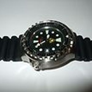 FS: Cressi-Sub Professional 500m Divers Watch with Seiko Movement, BRAND  NEW, Never Worn | WatchCharts