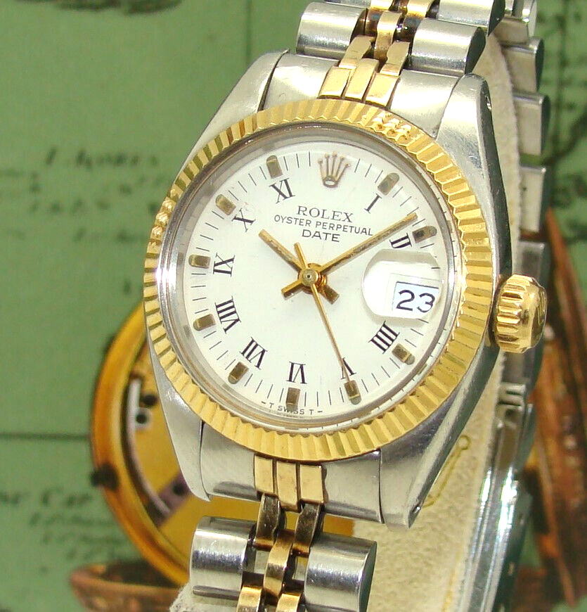 Rolex 6919 online